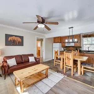  Apartment Mml Unit 11 - Mountain 2br: Walk To Gondola, & More!