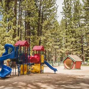  Holiday home Tahoe Valley 3